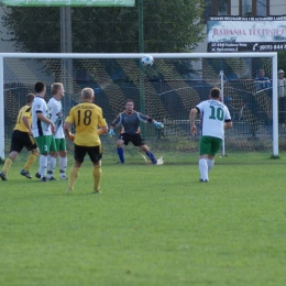 Olimpia Solo Pysznica - LZS Zdziary 0:3