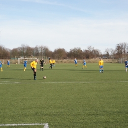 Sparing KP Byszewy - LKS Gałkówek