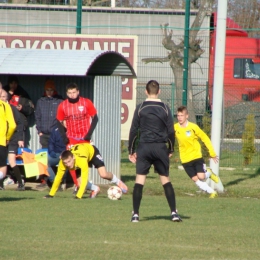 LKS KAMIENICA ---JURA NIEGOWA