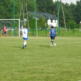 Olimpia Boruszowice - LKS ŻYGLIN