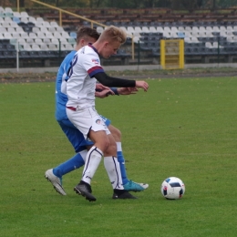 Tur 1921 Turek- Centra Ostrów Wlkp. 2:0