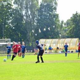 Mistrzostwa Pruszcza Gdańskiego 2010/2011