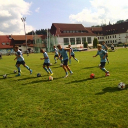 Sparing Górnik Zabrze - Znicz Pruszków