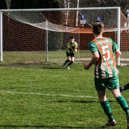 LKS Skołyszyn 2:2 Brzozovia MOSiR Brzozów