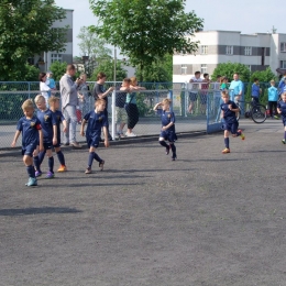 Międzynarodowy Turniej BRODNICA CUP Brodnica - I MIEJSCE 27-29.05.16