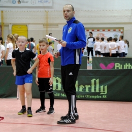 Dzień Sportowych Talentów