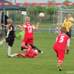 GKS Ksawerów Cup 2014