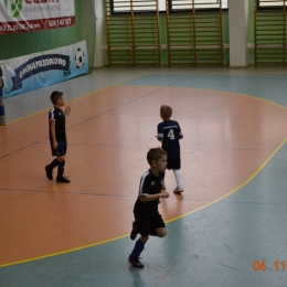 Przodkowo Cup - 2012/13