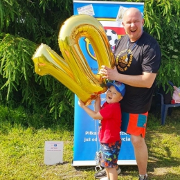 WIELKI PIKNIK URODZINOWY - JUBILEUSZ 10-LECIA AP! 14.06.2025
