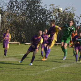 Puchar Polski GKS Fuks Wielowicz - Tor Laskowice