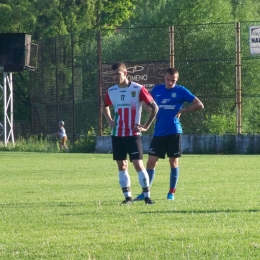 Chełm Stryszów vs. Dąb Sidzina