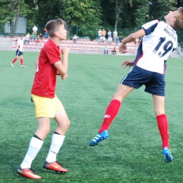 SEMP I - Varsovia (5:1) Ekstraliga U-15