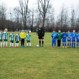 Warta Sieraków vs Sparta Oborniki