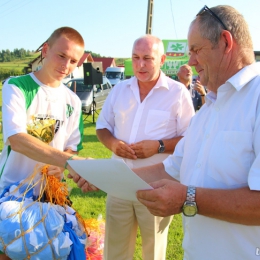 Puchar Starosty (04.08.2014)