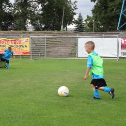 Trening 27.07.2015