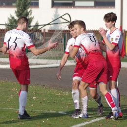 Tur 1921 Turek-Piast Czekanów 1:0