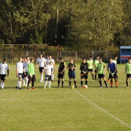 Czarni - Piekiełko 5-0