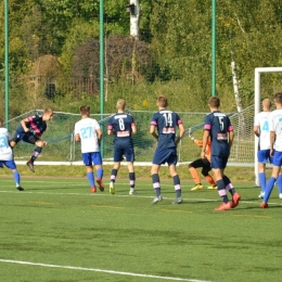 UKS Ruch II Chorzów vs KS Unia DG