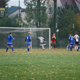 SEMP I - MKS Piaseczno (Ekstraliga U-15) 1:0