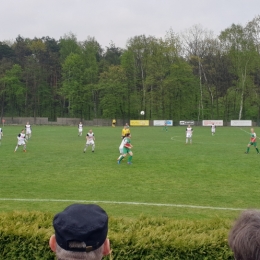 Unia Kosztowy Mysłowice 2:1 Grodziec Będzin