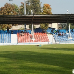 Śląsk Świętochłowice 1:0 Górnik Piaski Delta &Global