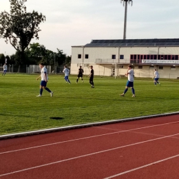 5 liga Orkan Rumia - WKS GRYF II Wejherowo 5:1