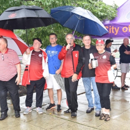 Mecz Rep. ZPKP - Wisłoka Chicago