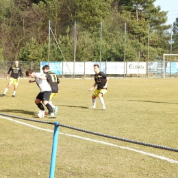LKS ŻYGLIN - Sparta Zabrze