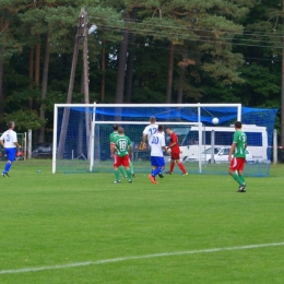 Wel Lidzbark - Radomniak 3:1