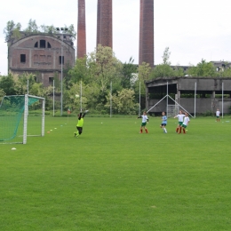 Liga Orlików RKS - MUKP Dąbrowa Górnicza