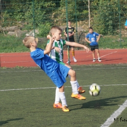 Wiara Lecha vs Sparta Oborniki