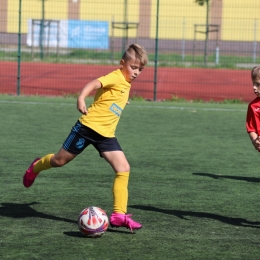 Liga Wzpn 2010 B - Las Puszczykowo 14.09.2019