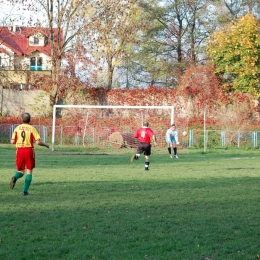 Prokocim Tyniec  Oldboje