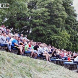 Radwan Lubasz - Pogoń Łobżenica (foto.www.pct.pl)