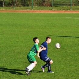 Jałowiec Stryszawa-Olimpia Chocznia