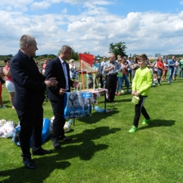 Jako Cup - Gorzów WLKP. Mistrzem!