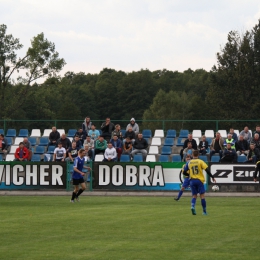 Wicher Dobra - GKS Sompolno