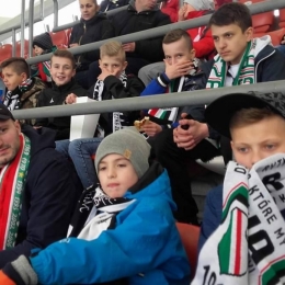 Legia - Korona