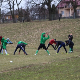 Perła Telatyn - Andoria (12.03.2017)