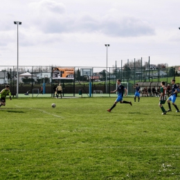 LKS Skołyszyn 2:2 Brzozovia MOSiR Brzozów