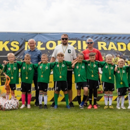 MŁODZIK SUMMER CUP 2024 (fot. Marek Pawlak) - rocznik 2015