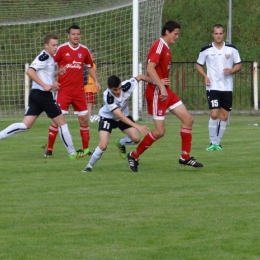 Polonia Głubczyce - Pogoń Prudnik   24.09.2016