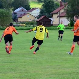 Orzeł Lubla - LKS Czeluśnica 1:1