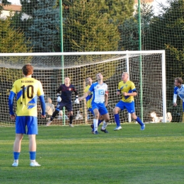 Górnik Bobrowniki - LKS ŻYGLIN