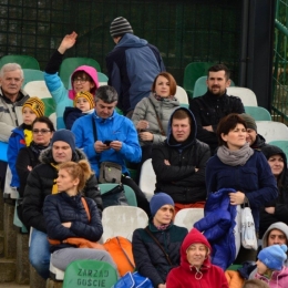 Młodzik 2008 - pożegnanie stadionu Radomiaka