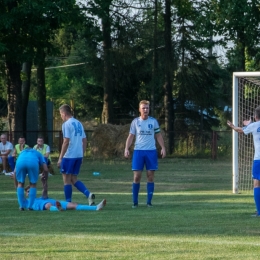 Seniorzy: Olimpia - Dunajec ZBylitowska Góa 3:1