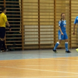 Mistrzostwa Opolszczyzny w Futsalu kobiet U 16 i U 14