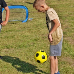 III Rodzinny Piknik Hetmański (fot. M. Skałecki)