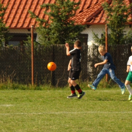 Liga Żaka - Jabłonowo, 04.10.2015