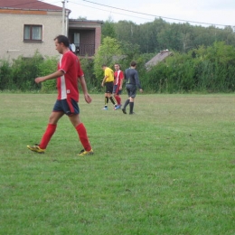 Mecze Rodełka w sezonie 2012/13
